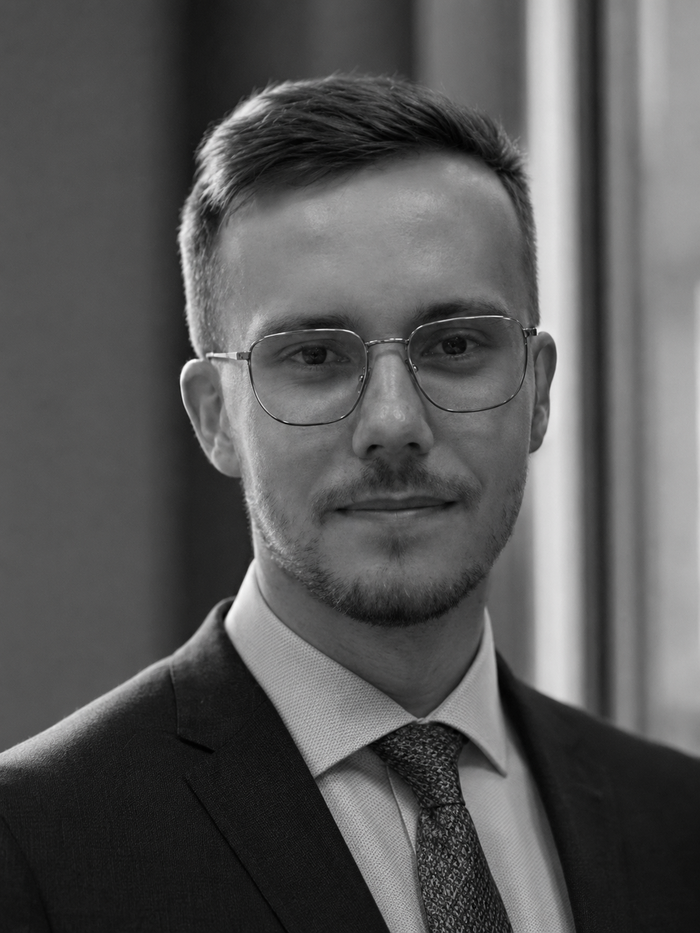Joshua Benon — Développeur web fullstack indépendant